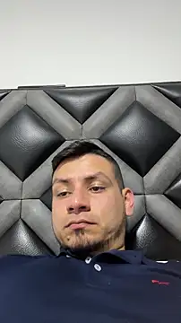 Rick Diesel  online show from January 5, 7:50 pm