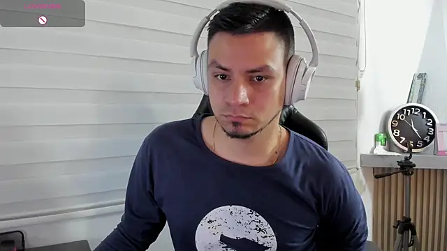 Rick Diesel  online show from March 4, 4:20 am