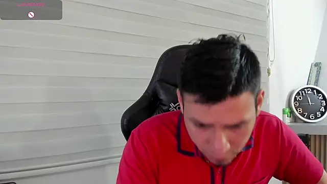 Rick Diesel  online show from March 25, 4:56 am