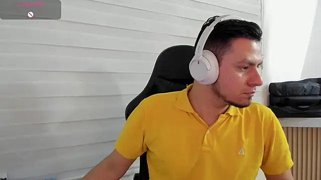 Rick Diesel  online show from January 16, 4:05 am