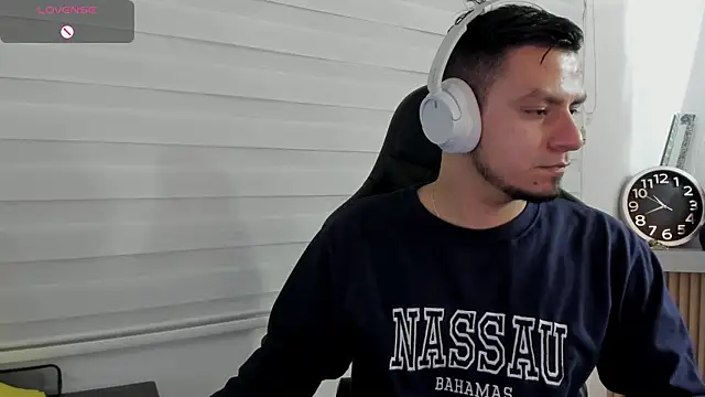 Rick Diesel  online show from February 13, 3:39 am