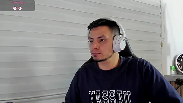 Rick Diesel  online show from April 8, 5:53 am