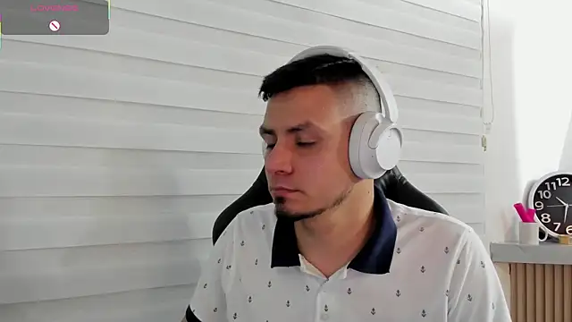 Rick Diesel  online show from November 8, 3:32 am