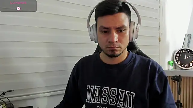 Rick Diesel  online show from March 20, 5:08 am