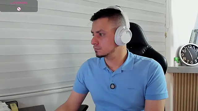 Rick Diesel  online show from March 31, 4:25 am