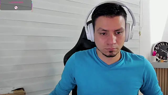 Rick Diesel  online show from November 6, 3:21 am