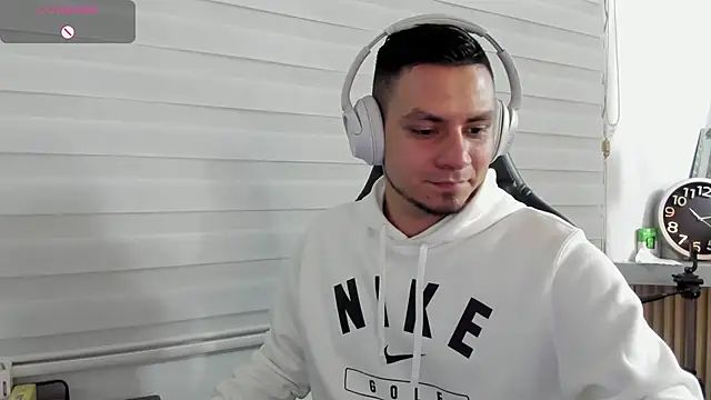 Rick Diesel  online show from March 2, 3:07 am