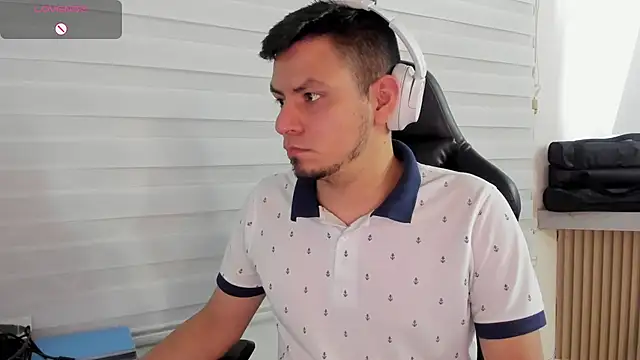 Rick Diesel  online show from January 17, 2:59 am