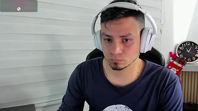 Rick Diesel  online show from November 18, 4:05 am