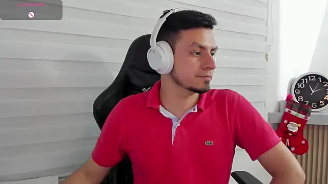 Rick Diesel  online show from November 28, 4:12 am