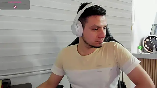 Rick Diesel  online show from March 12, 4:51 am