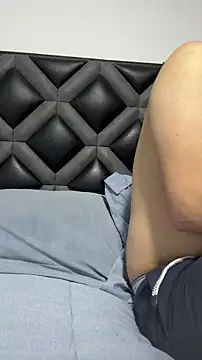 Rick Diesel  online show from January 19, 2:48 am