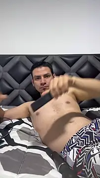 Rick Diesel  online show from September 28, 4:08 am