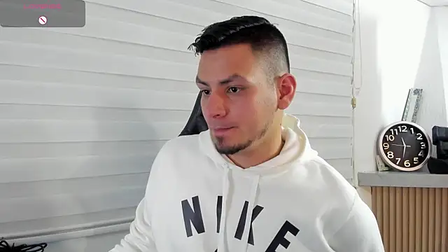 Rick Diesel  online show from February 5, 4:30 am