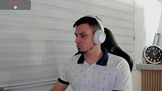 Rick Diesel  online show from February 11, 5:07 am