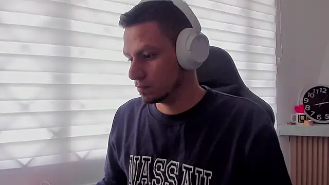 Rick Diesel  online show from October 20, 1:11 pm