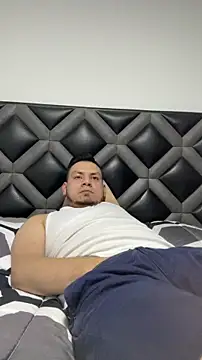 Rick Diesel  online show from April 6, 1:56 am