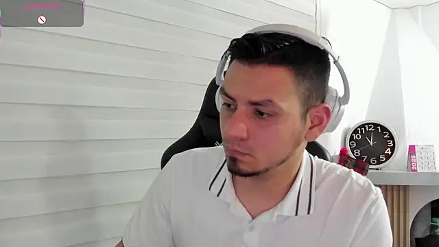 Rick Diesel  online show from November 27, 4:02 am