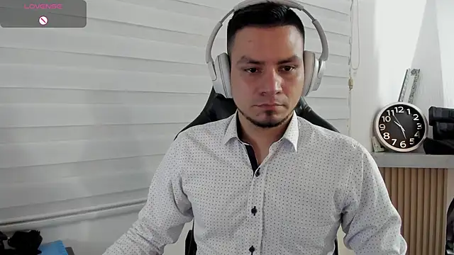 Rick Diesel  online show from February 6, 3:24 am