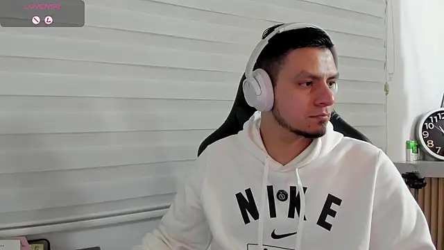 Rick Diesel  online show from April 11, 3:58 am