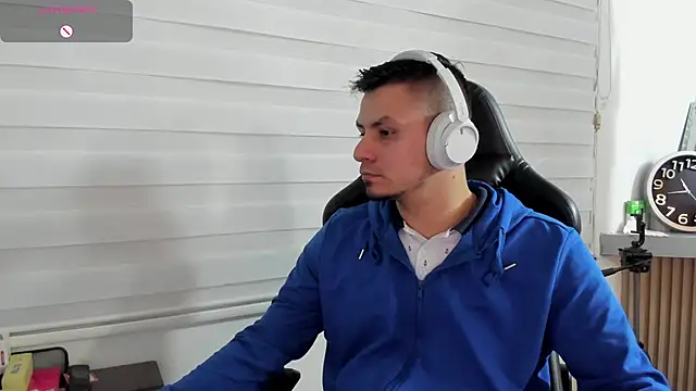 Rick Diesel  online show from February 28, 3:39 am