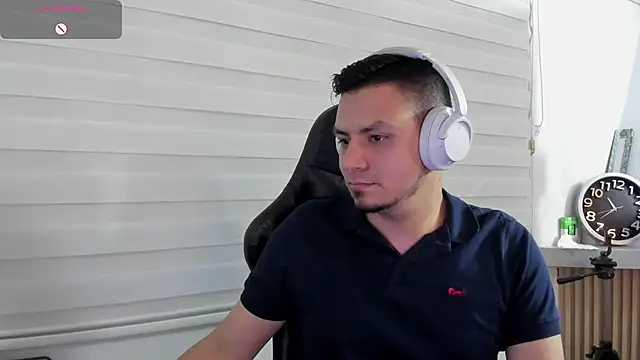 Rick Diesel  online show from March 6, 3:34 am