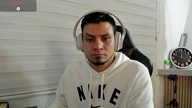 Rick Diesel  online show from March 21, 4:57 am