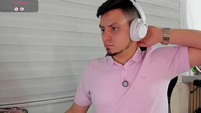 Rick Diesel  online show from April 10, 3:24 am