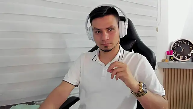 Rick Diesel  online show from October 22, 3:28 am