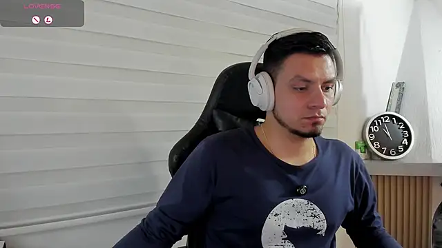 Rick Diesel  online show from April 15, 3:56 am