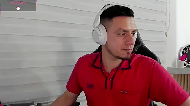 Rick Diesel  online show from November 12, 4:16 am