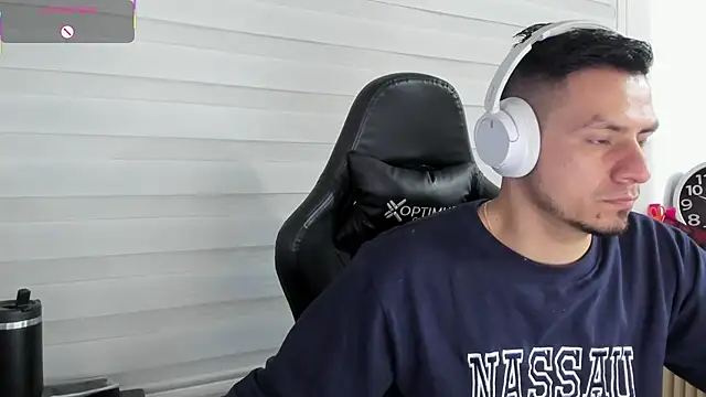 Rick Diesel  online show from November 14, 4:49 am