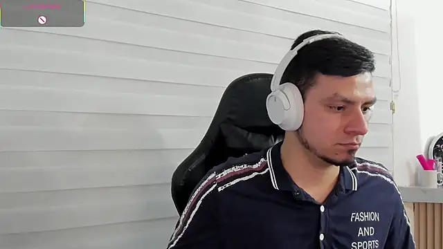 Rick Diesel  online show from November 7, 3:22 am