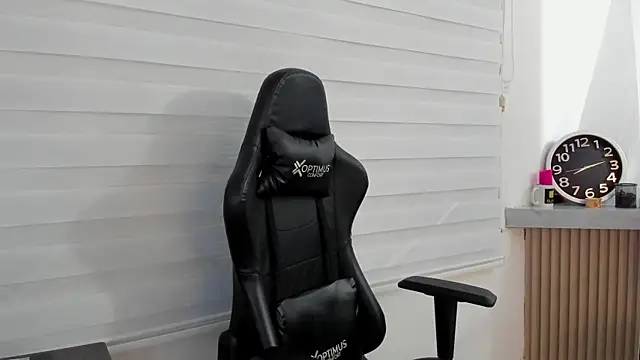 Rick Diesel  online show from November 1, 1:12 am