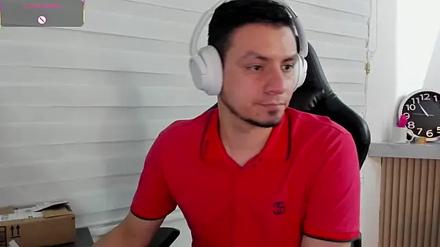 Rick Diesel  online show from November 5, 3:53 am