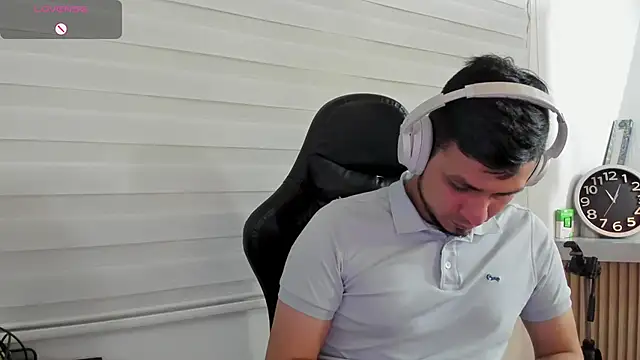 Rick Diesel  online show from March 19, 4:01 am