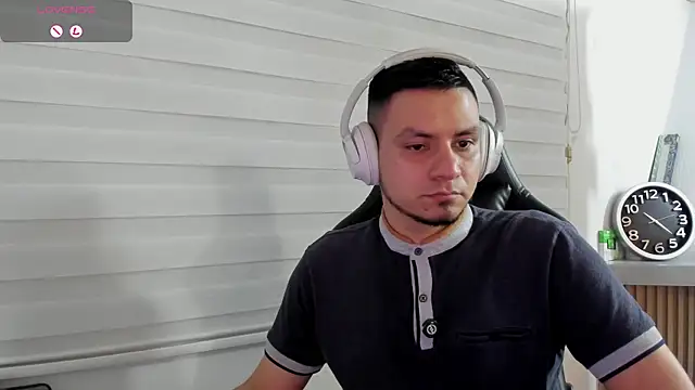 Rick Diesel  online show from April 1, 3:19 am