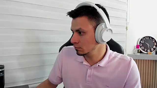 Rick Diesel  online show from October 27, 3:29 am