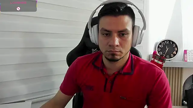 Rick Diesel  online show from November 26, 4:34 am