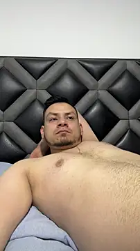 Rick Diesel  online show from April 4, 2:51 am