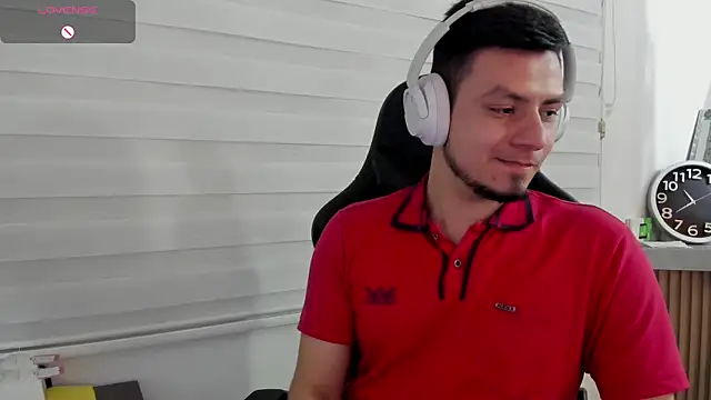 Rick Diesel  online show from February 19, 3:36 am