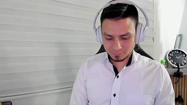 Rick Diesel  online show from March 13, 4:06 am