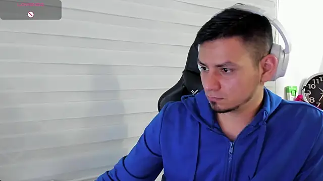 Rick Diesel  online show from December 17, 3:33 am