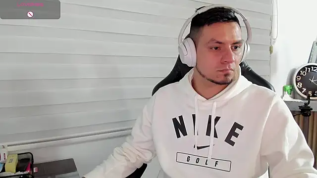 Rick Diesel  online show from March 2, 5:08 am