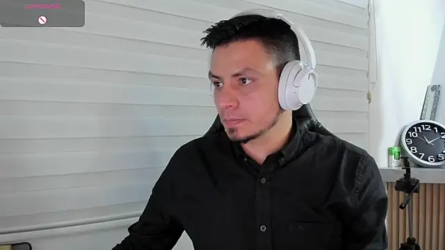 Rick Diesel  online show from March 14, 4:07 am