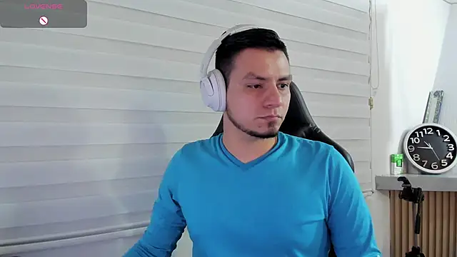 Rick Diesel  online show from March 17, 3:42 am