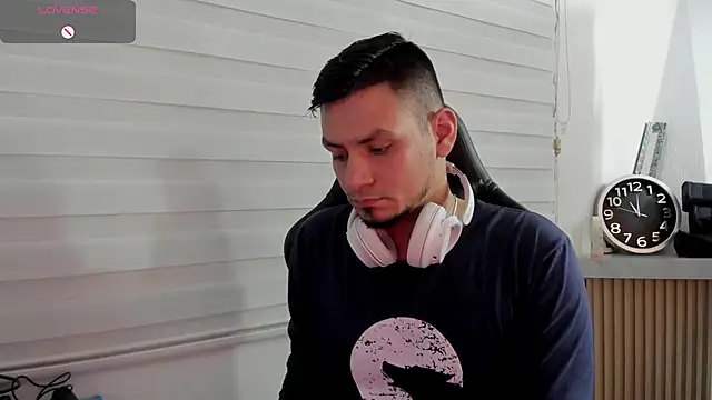 Rick Diesel  online show from February 7, 3:58 am