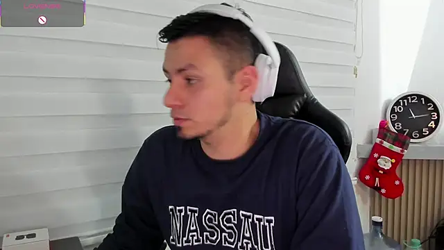 Rick Diesel  online show from November 25, 4:13 am