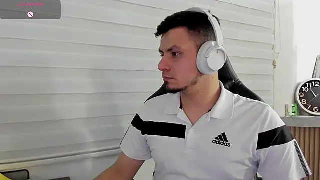 Rick Diesel  online show from February 14, 3:51 am