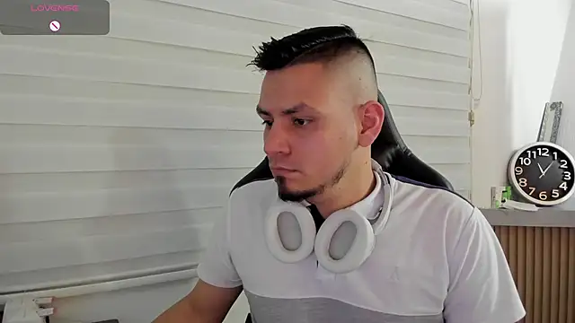 Rick Diesel  online show from February 21, 4:03 am